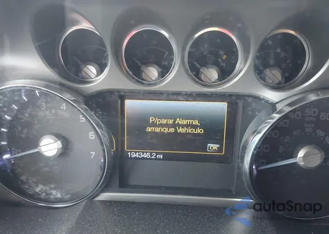 2015 Ford F-350 from USA, damaged, VIN 1FT8W3B69FEB48499